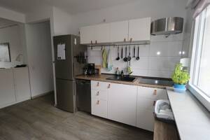 Kapitalanlage mit hohem Vermietungspotential: Möblierte 2-Zimmer-Wohnung mit Balkon in Mülheim-Saarn – 45481 Mülheim an der Ruhr – Vorschaubild 8