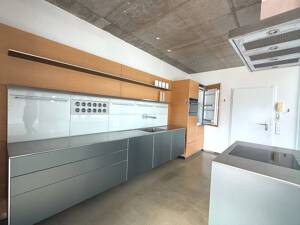 Penthouse-Rarität in Saarbrücker Höhenlage – 66121 Saarbrücken – Vorschaubild 5