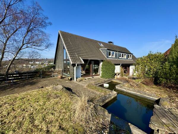 Einfamilienhaus in 51766 Engelskirchen mit 193 m² kaufen