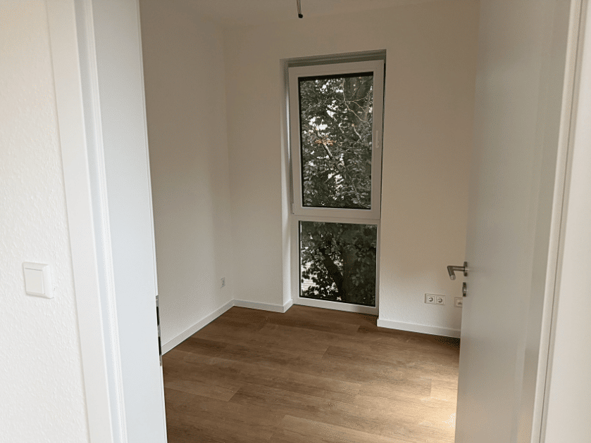 3-Zimmer-Maisonettewohnung im Erstbezug mit zwei Dachterrassen – Oldenburg – Vorschaubild 9