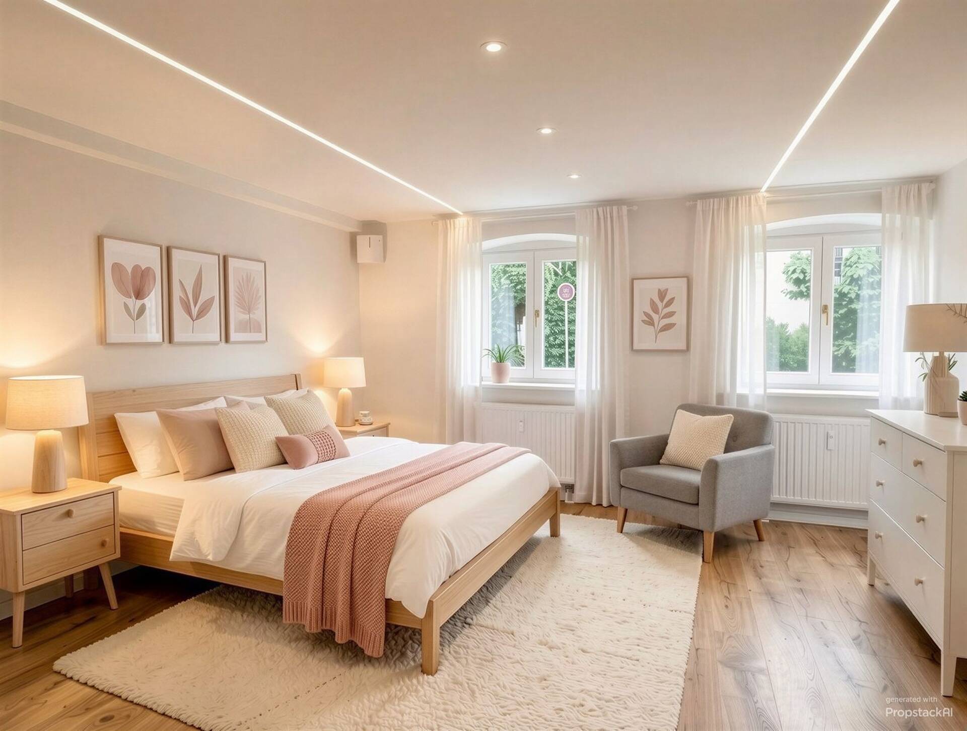 Erdgeschosswohnung in 86316 Friedberg mit 62,66 m² kaufen