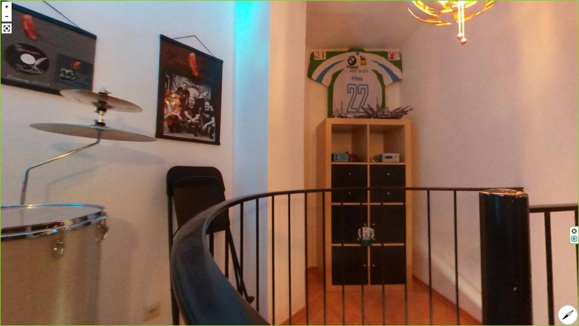 Maisonettewohnung in 85716 Unterschleißheim mit 96 m² kaufen