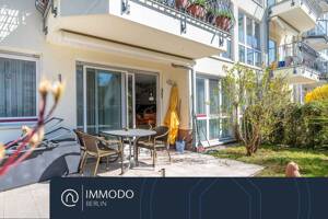 ?? Endlich Zuhause - helle 4 Zimmer Maisonette Garten Wohnung mit Süd-West Terrasse und Garten