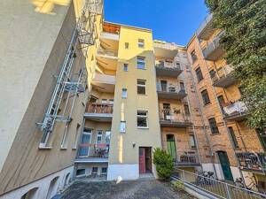Charmante 2-Raum-Erdgeschosswohnung als Kapitalanlage in Halle zu verkaufen – 6114 Halle (Saale) – Vorschaubild 3