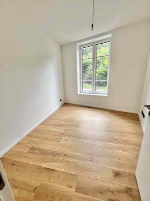 Familiengerecht und Stilvoll: Erdgeschoss mit Terrasse (Neubau-Erstbezug) im Schanzenviertel – 20357 Hamburg – Vorschaubild 5