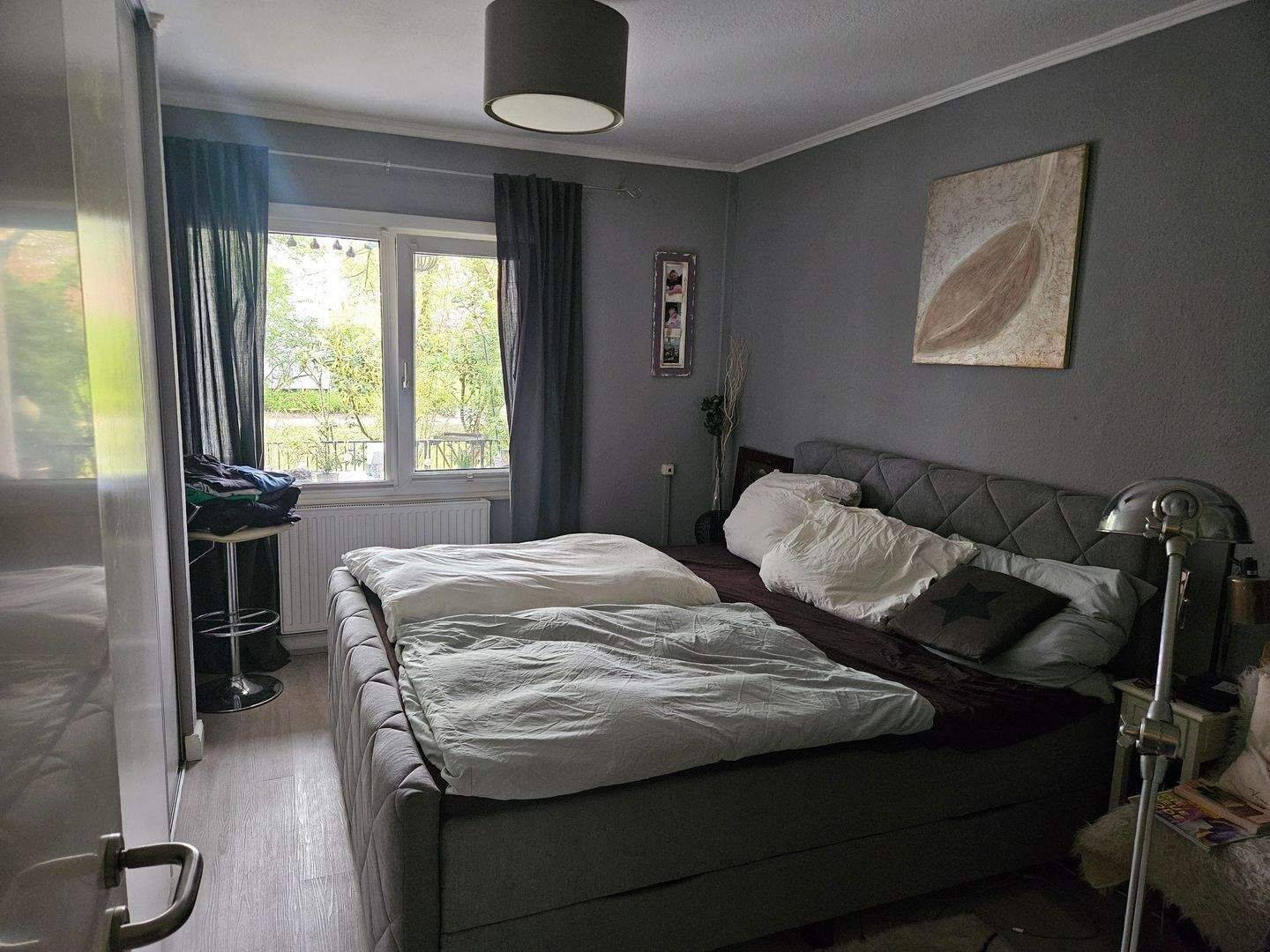 Schöne Eigentumswohnung in Hamburg Groß Flottbek – Hamburg – Vorschaubild 9