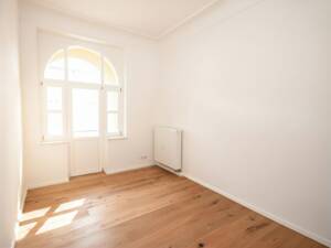 Frisch renovierte 3-Zimmer-Wohnung in attraktiver Elblage! – 1307 Dresden – Vorschaubild 6