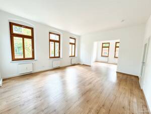 Hier entsteht Ihr neues Zuhause - Erstbezug nach Modernisierung – 1159 Dresden – Vorschaubild 1