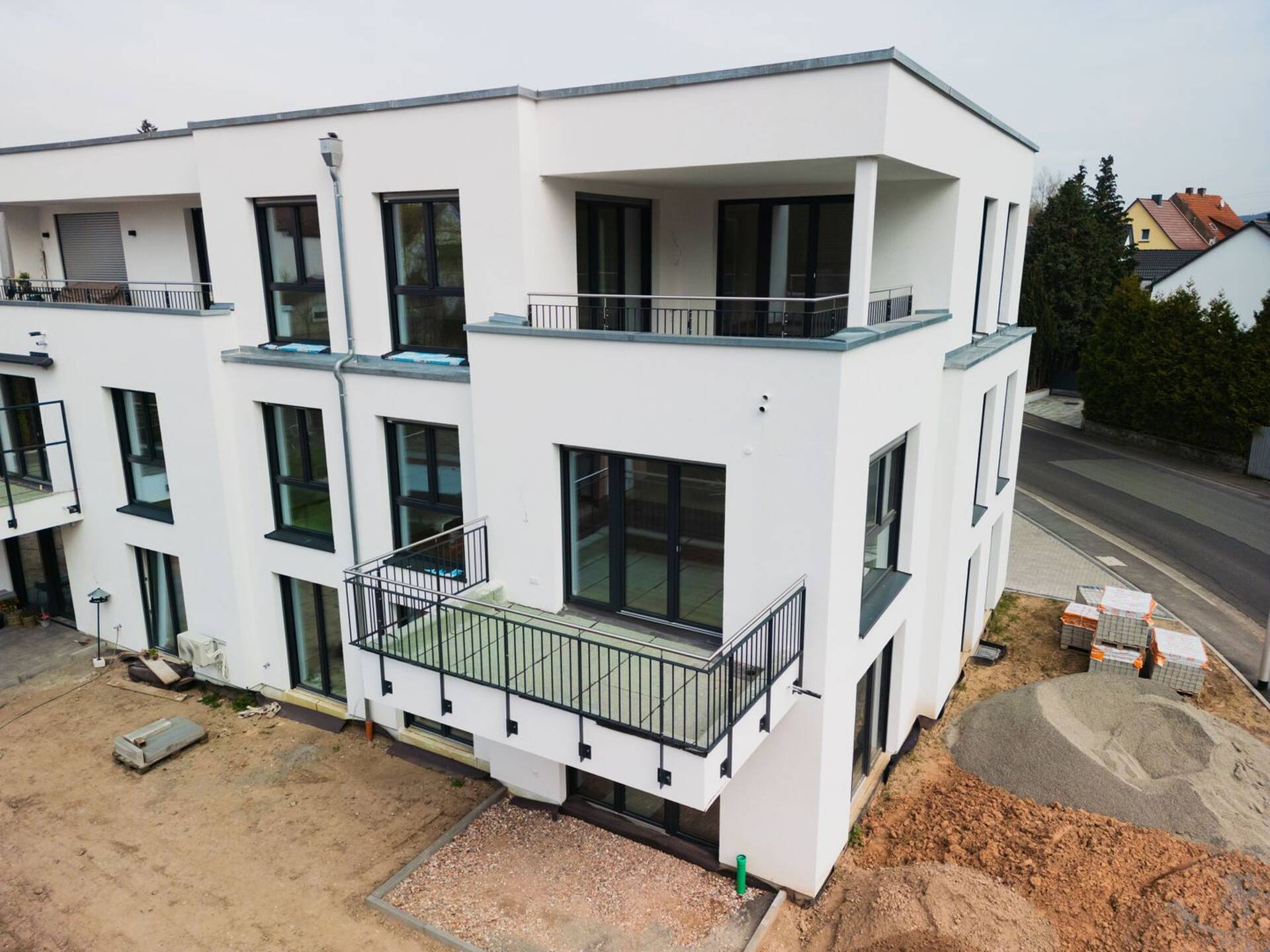 Erdgeschosswohnung in 63755 Alzenau mit 128,75 m² kaufen