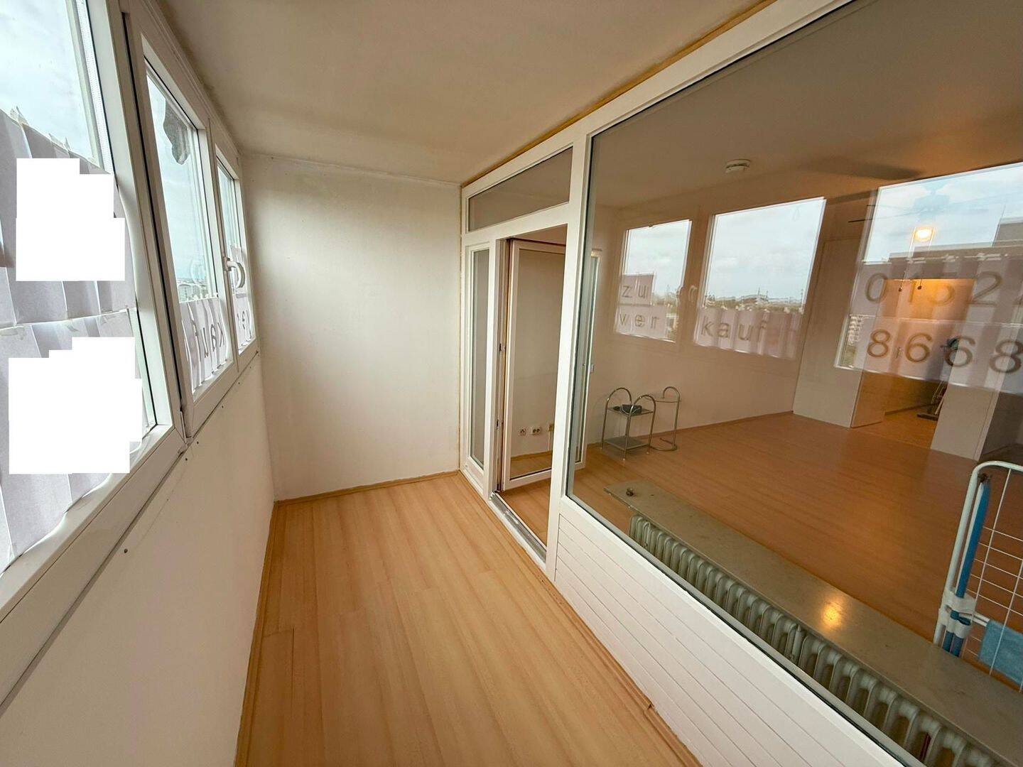 Charmantes Apartment in zentraler Lage mitten in einem Einkaufsparadies – München – Vorschaubild 6