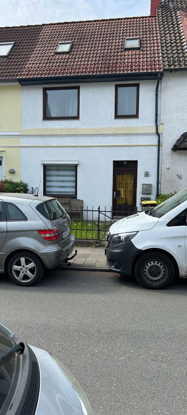 Reihenmittelhaus Kein provision ohne makler