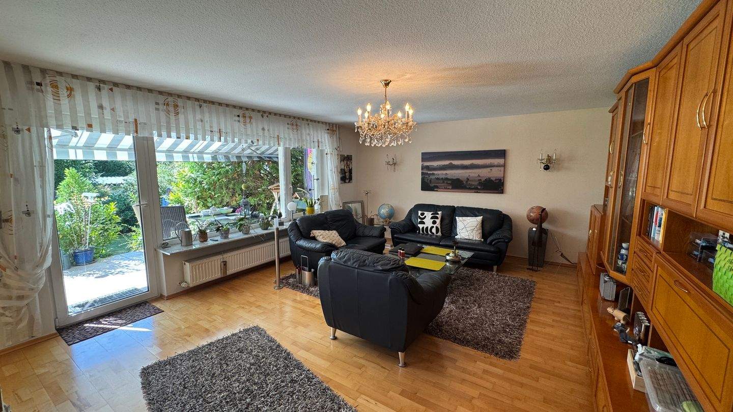 Wohnhaus in Top Wohnlage von Amberg – Amberg – Vorschaubild 3