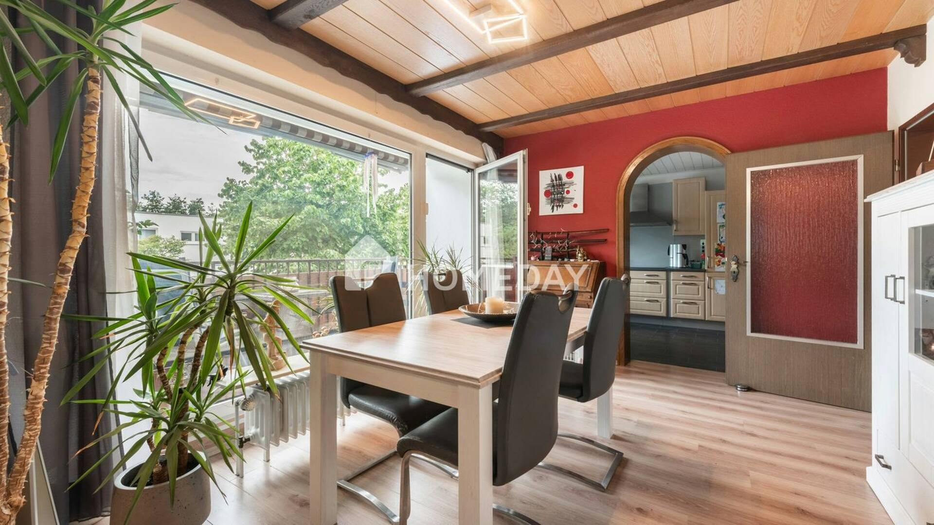Etagenwohnung in 45665 Recklinghausen mit 106 m² kaufen