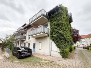 Provisionsfrei - Helle 3-Zimmer-Wohnung mit großem Balkon in Magdeburg – 39120 Magdeburg – Vorschaubild 4