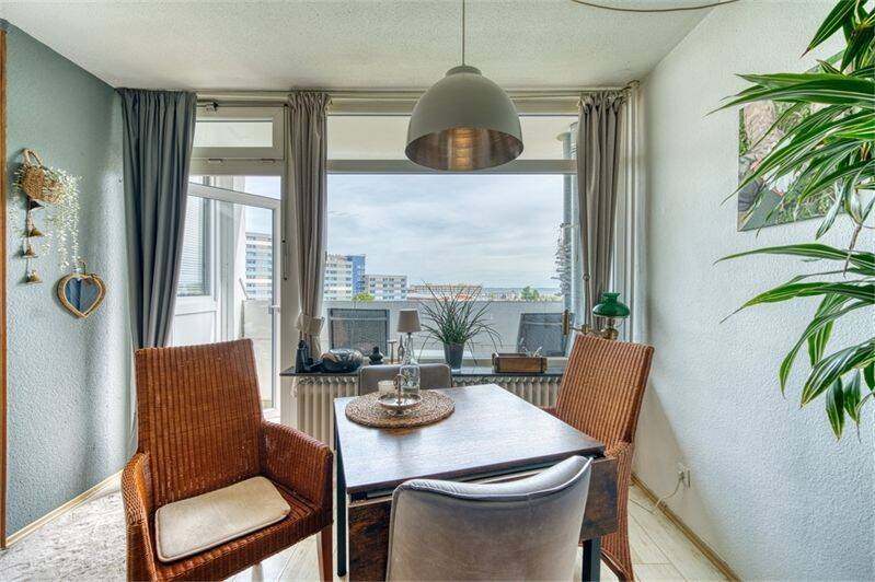 Bemerkenswert gepflegte Ferienwohnung in Strandnähe! – Heiligenhafen – Vorschaubild 5