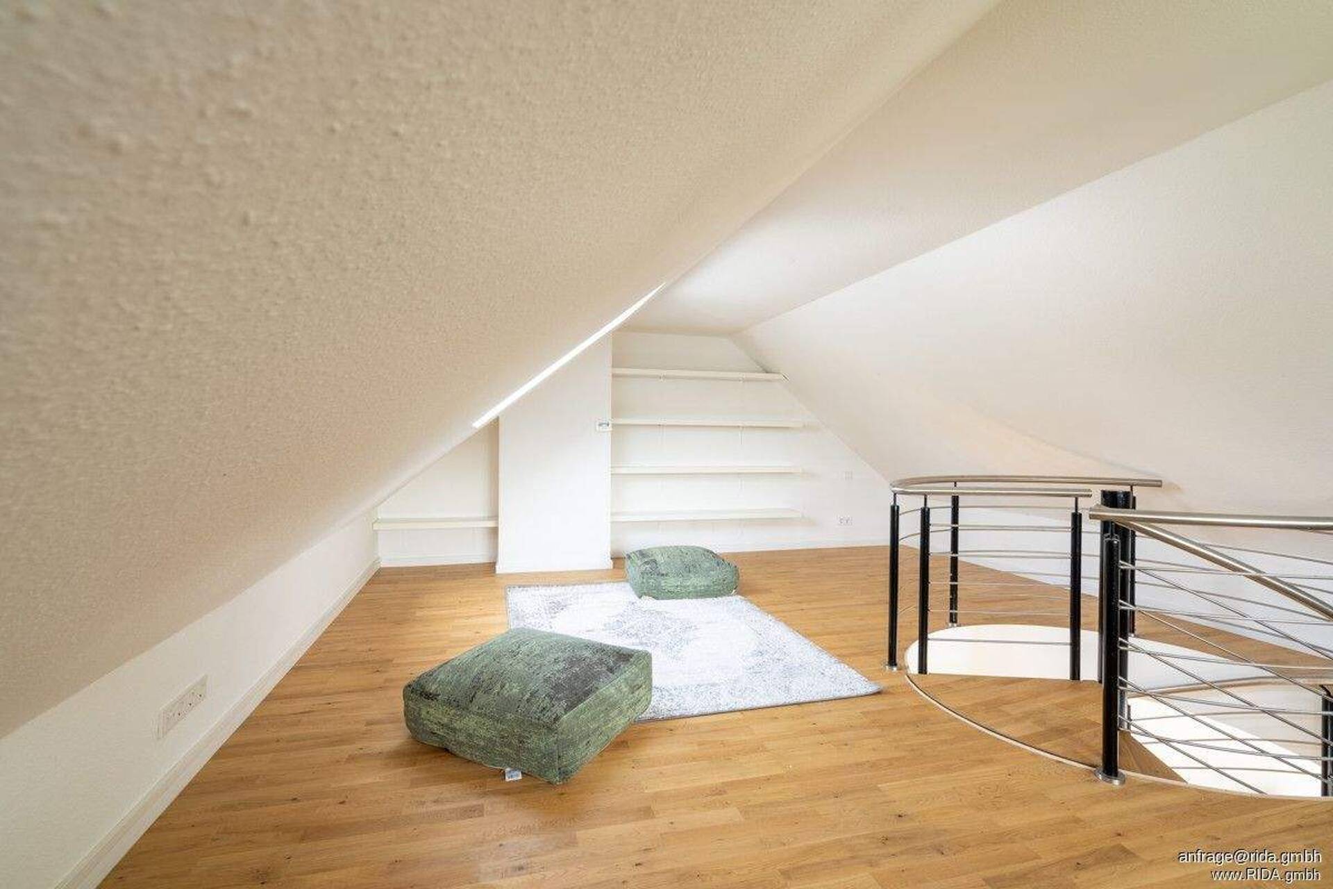 Terrassenwohnung in 50999 Köln mit 136 m² kaufen