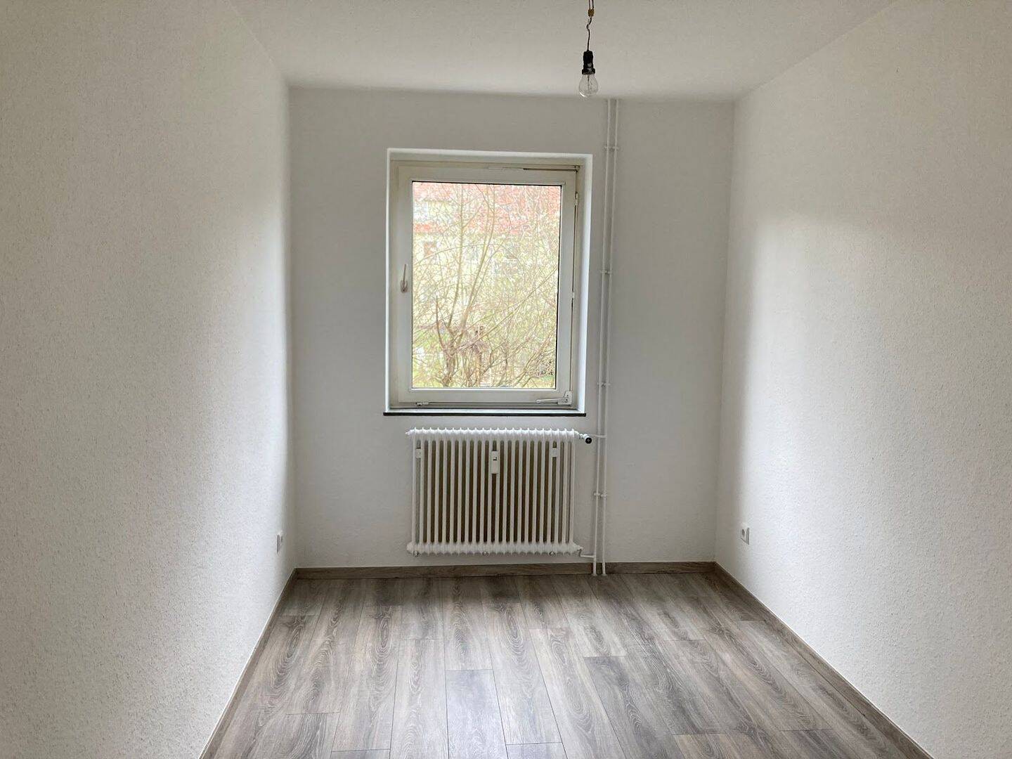 Attraktive 3-Zimmerwohnung in begehrter Zentrumslage (Musterbilder) – Salzgitter – Vorschaubild 4