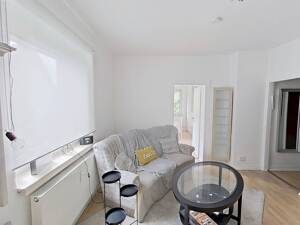 Geschmackvoll möblierte 3-Zimmer-Wohnung mit BALKON und direkter Waldnähe – 45134 Essen – Vorschaubild 3