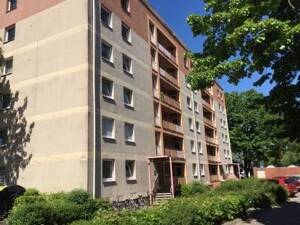 In angenehmer Nachbarschaft wohnen: schicke 3-Zimmer-Wohnung – 28237 Bremen – Vorschaubild 1