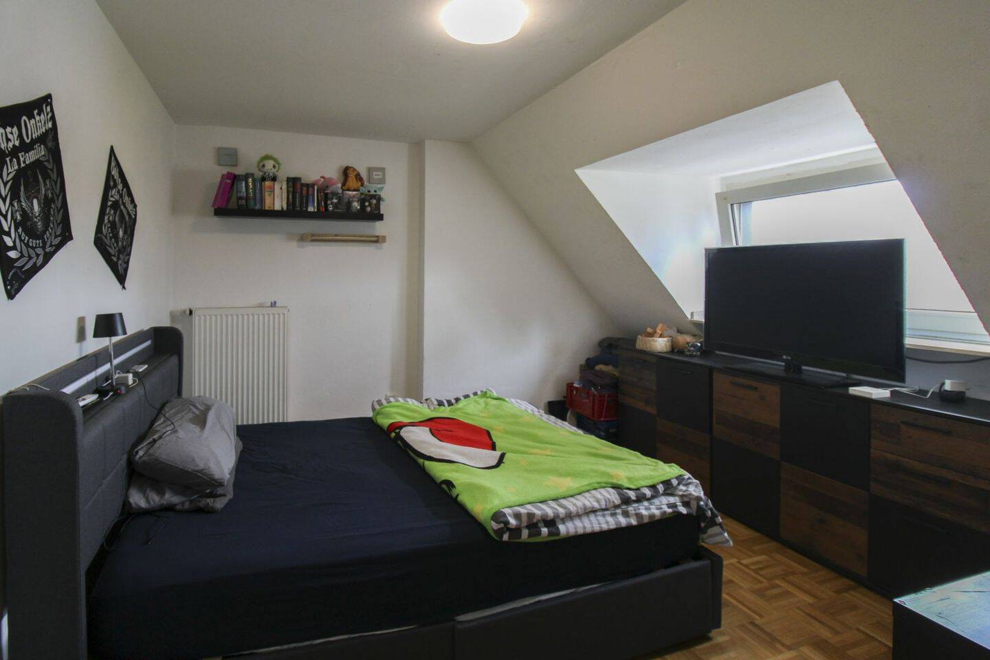 Charmante 2 Zimmer-Wohnung mit Gestaltungspotenzial – Essen – Vorschaubild 8