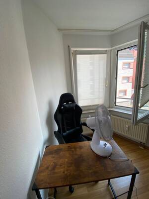 Nettes 1-Zimmer-Appartement in STG-Zuffenhausen (APP. 05) – 70435 Stuttgart – Vorschaubild 8