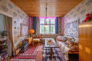 Großzügige 4-Zimmer-Altbauwohnung mit Gestaltungspotenzial, Südbalkon und Uferblick – 10999 Berlin – Vorschaubild 2