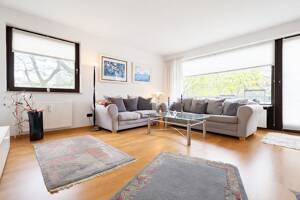 Zentrale Lage - prima Raumaufteilung - fairer Preis ... und Sie müssen nicht viel modernisieren! – 22147 Hamburg – Vorschaubild 4