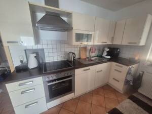 2-Zimmer-Wohnung mit Einbauküche und Balkonen – 63607 Wächtersbach – Vorschaubild 2