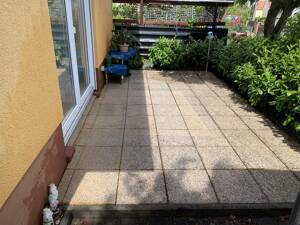 Einfamilienhaus + Gartenbungalow in bester Lage – 39110 Magdeburg – Vorschaubild 5