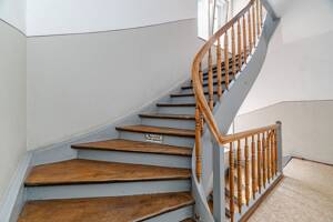 Seltene Investmentchance in Augsburg: Altbau-Mehrfamilienhaus mit massivem Wertsteigerungspotenzial – 86154 Augsburg – Vorschaubild 7