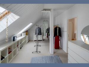 Möbliert: Hübsches möbliertes Reihenmittelhaus in Garching – 85748 Garching bei München – Vorschaubild 3