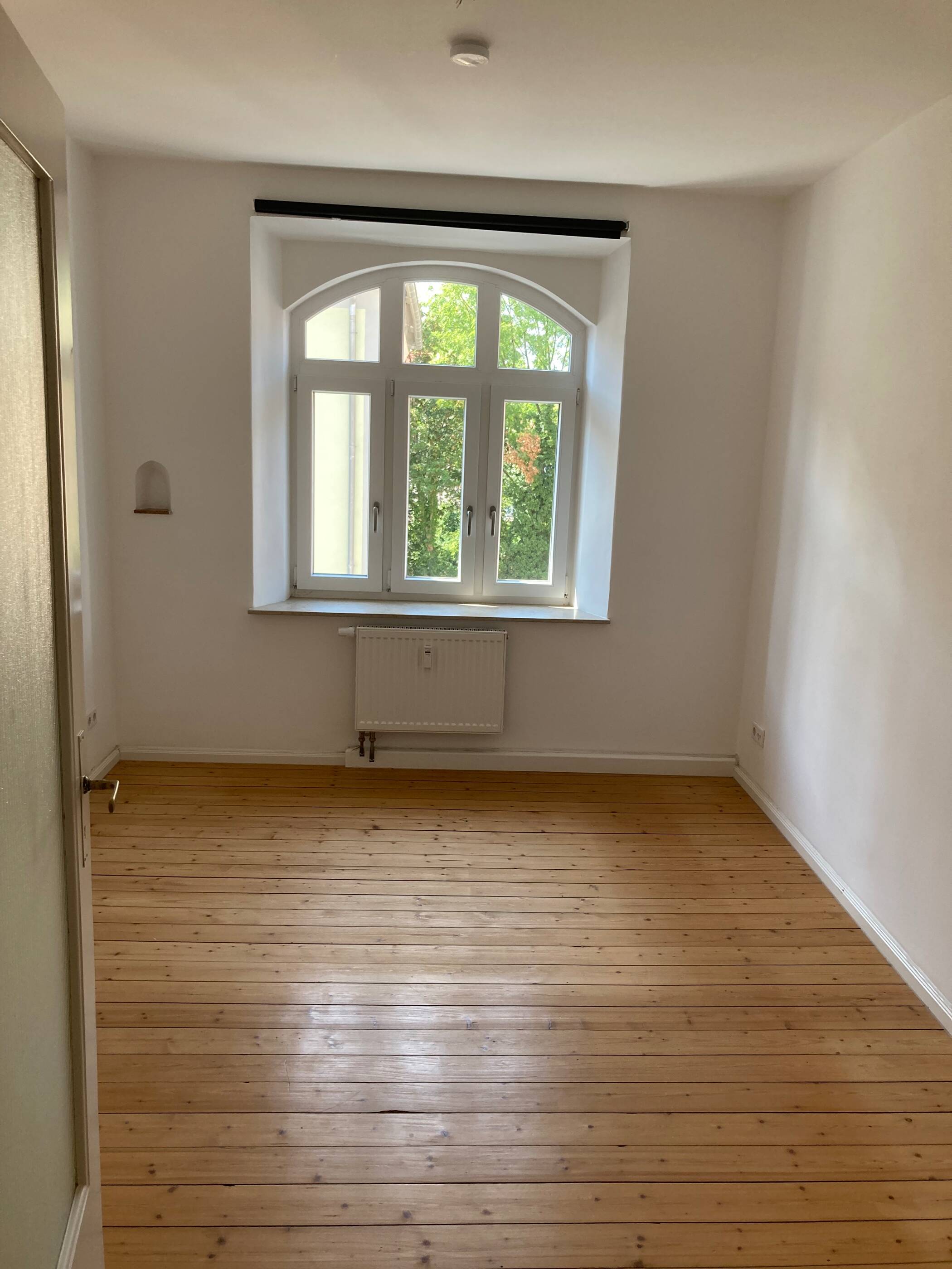 Charmante 2-Zimmer-Altbauwohnung – Augsburg – Vorschaubild 6