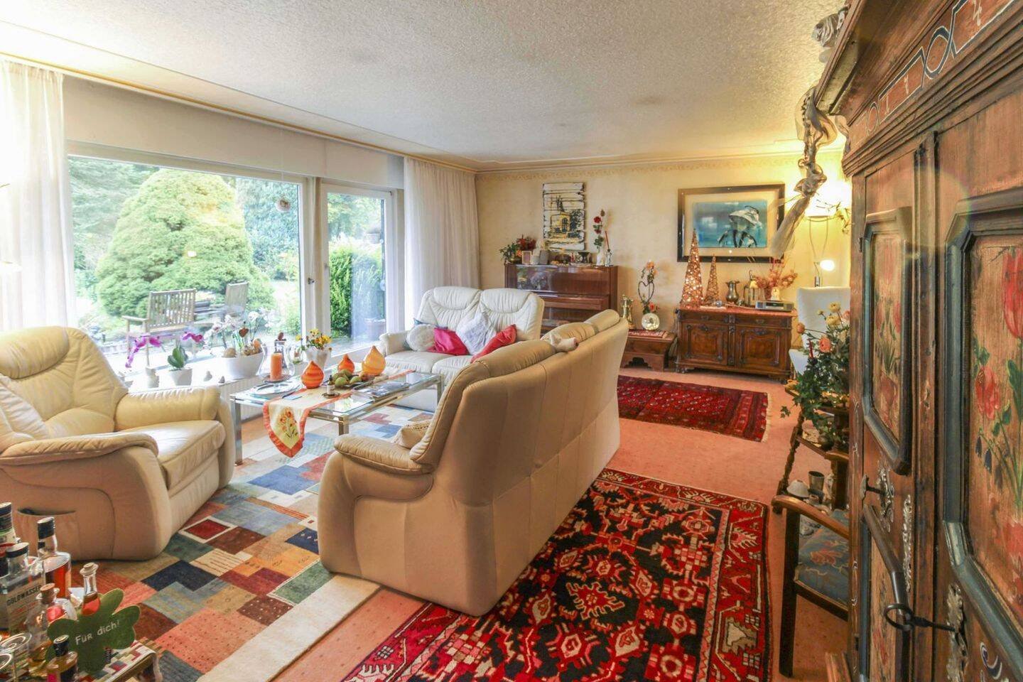 Wohlfühloase: Zuhause in schöner, ruhiger Lage in Monschau - 2 Bungalows und Einliegerwohnung – Monschau – Vorschaubild 3