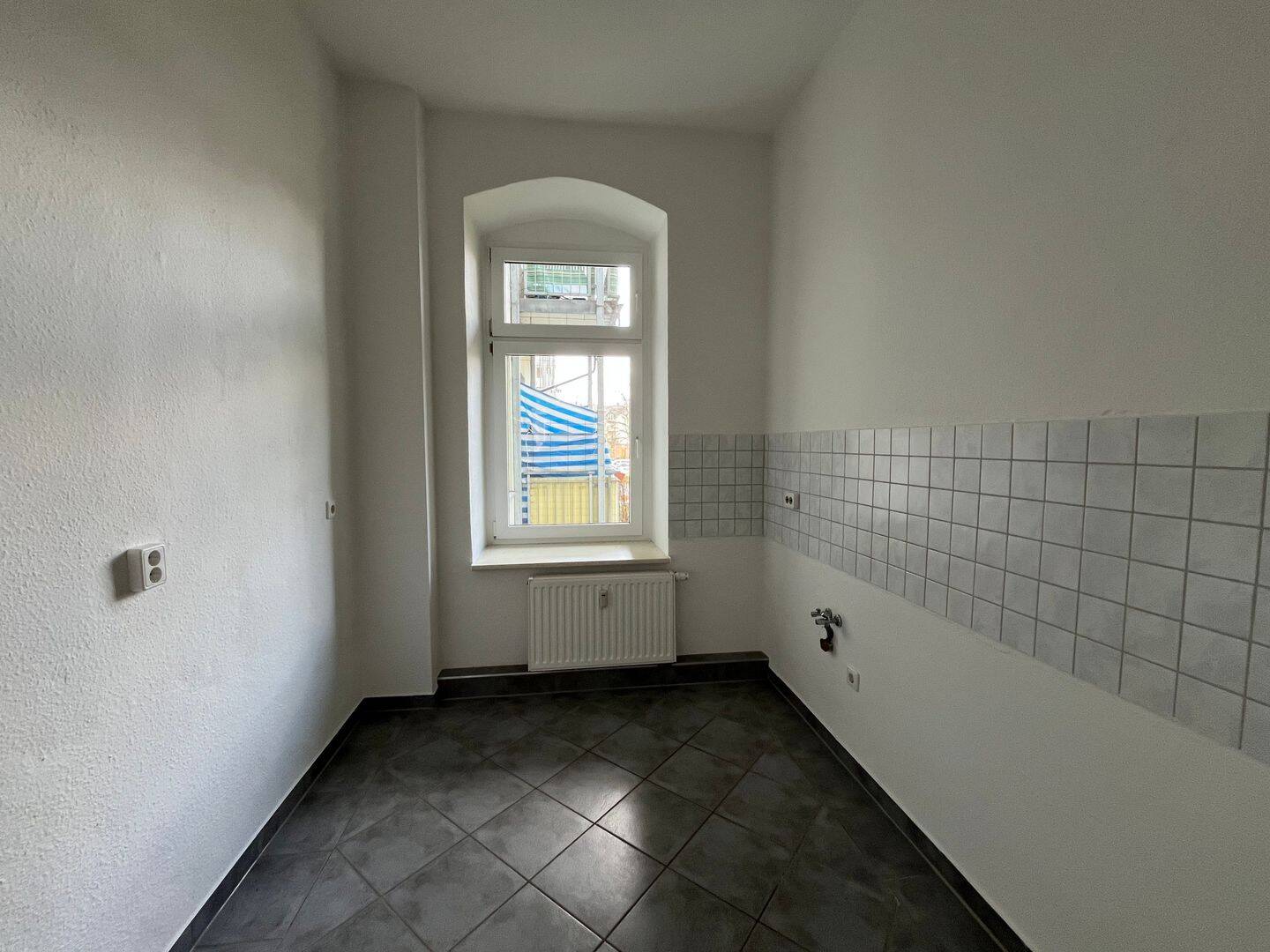 TOP* 1 NKM frei! 3-ZKB Wohnung im Lutherviertel, Chemnitz – ideal für Familien und Berufstätige – Chemnitz – Vorschaubild 3