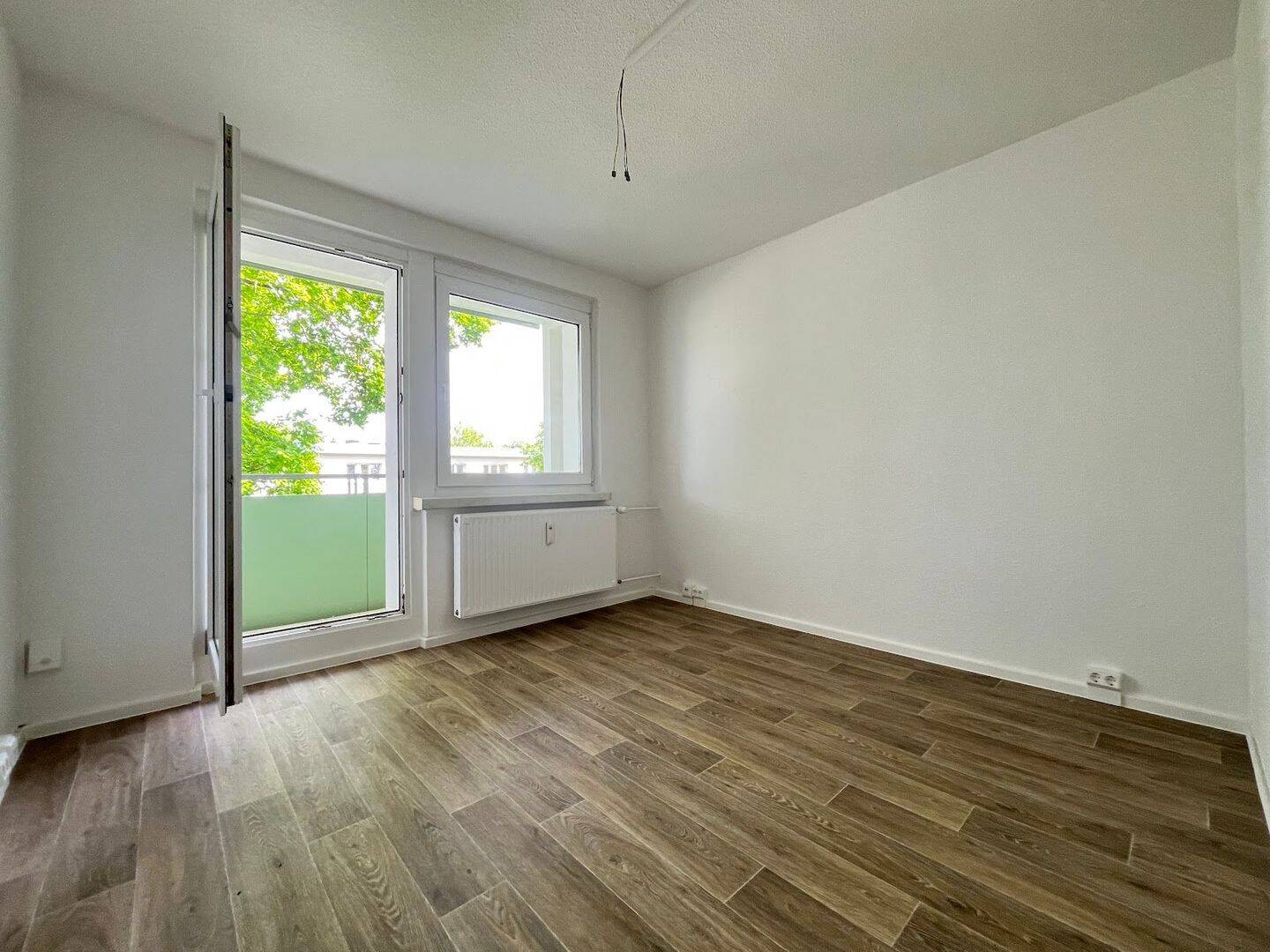 Frisch saniert, familienfreundlich & bezugsfertig - Ihr neues Zuhause wartet! – Chemnitz – Vorschaubild 8