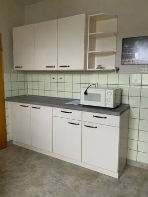 Wohnen auf Zeit in Kassels schönster Wohngegend. Komplett eingerichtet, 3 Zimmer – 34131 Kassel – Vorschaubild 3