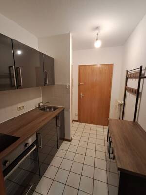 1-Zimmer-Apartment mit Balkon in Würzburg-Lengfeld – ideal für Studierende – 97076 Würzburg – Vorschaubild 4