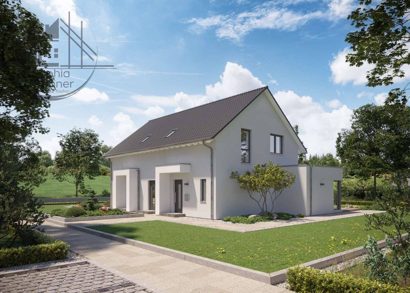 Familienglück in Hilmersdorf – Wolkenstein – Vorschaubild 4