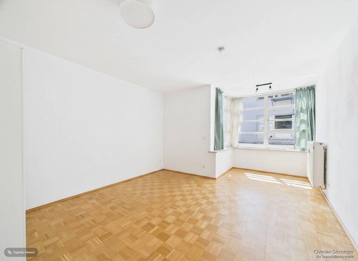Attraktive Kapitalanlage mit Stellplatz in beliebter Lage von Regensburg – Regensburg – Vorschaubild 4