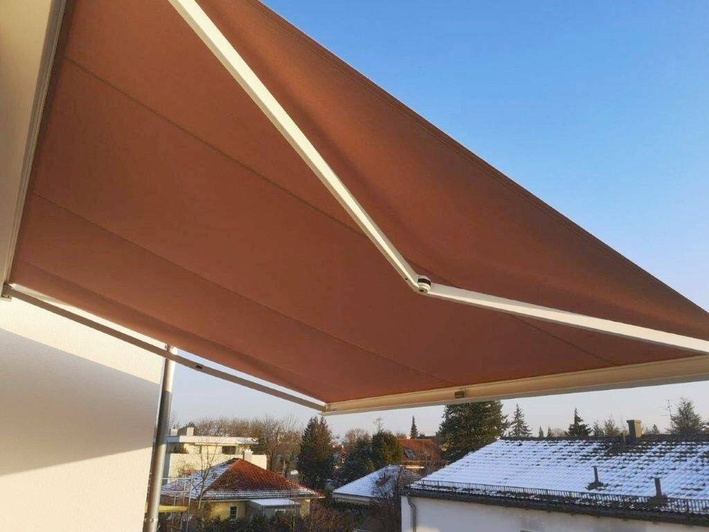 Wunderschönes Penthouse, EBK, TG, nähe MVG, perfekt für 1 -2 Personen – München – Vorschaubild 5