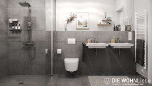 DIE WOHNLiebe - Neue Wege für Wohnen in Köln-Ehrenfeld: 2-Zimmer-Eigentumswohnung – Vogelsanger Str. 271, 50825 Köln – Vorschaubild 8
