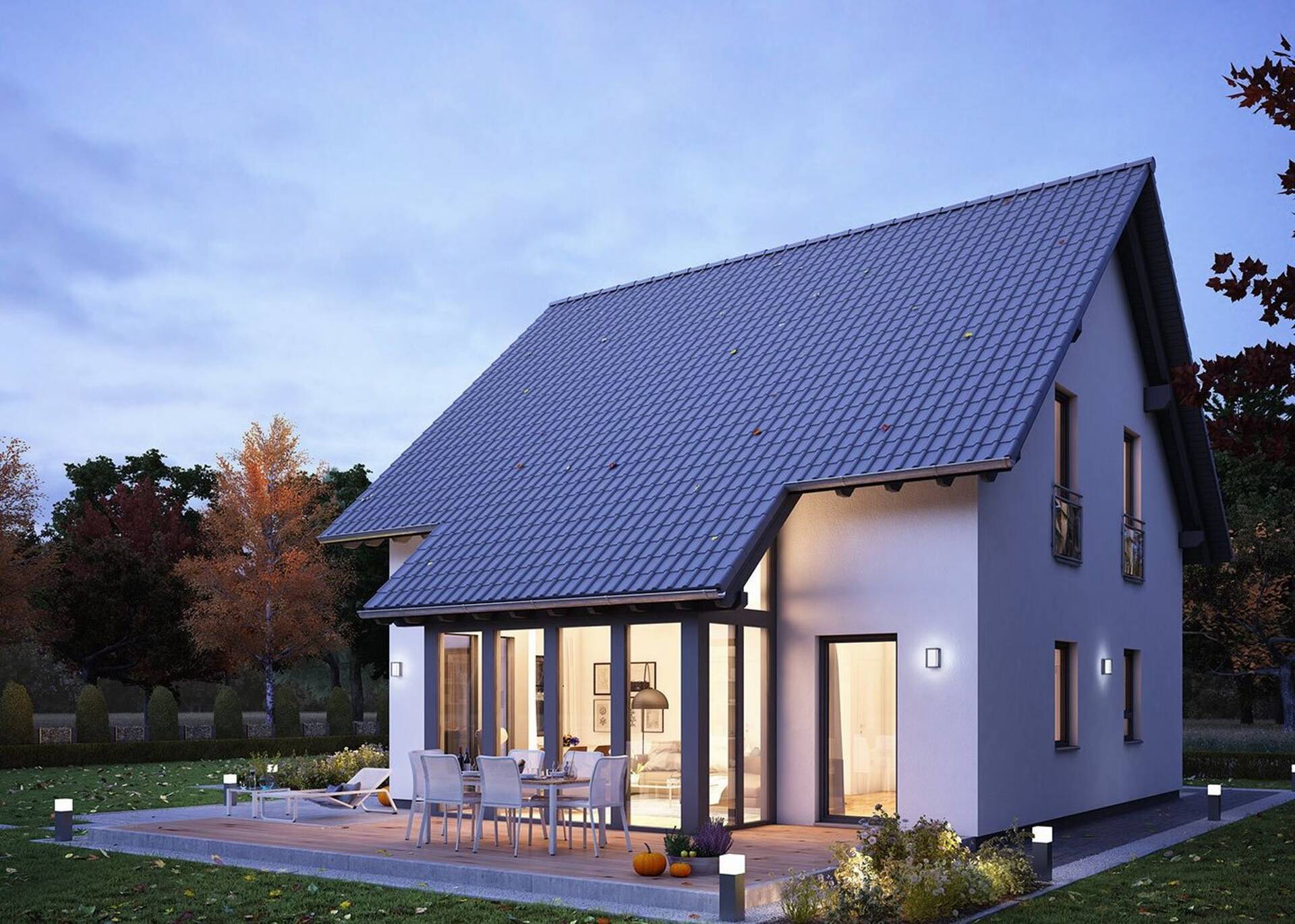Einfamilienhaus in 31785 Hameln mit 143 m² kaufen