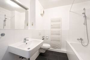 2-Zimmer Wohnung || Barrierefrei || Bezugsfrei || Überdachter Westbalkon – 50825 Köln – Vorschaubild 6