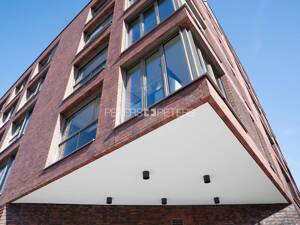 Design trifft Großzügigkeit - hochwertiger Neubau mit offenem Wohnbereich – 22767 Hamburg – Vorschaubild 7