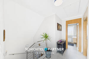 Surheide | Schickes Einfamilienhaus mit Terrasse, Garage und großem Garten – 27574 Bremerhaven – Vorschaubild 7