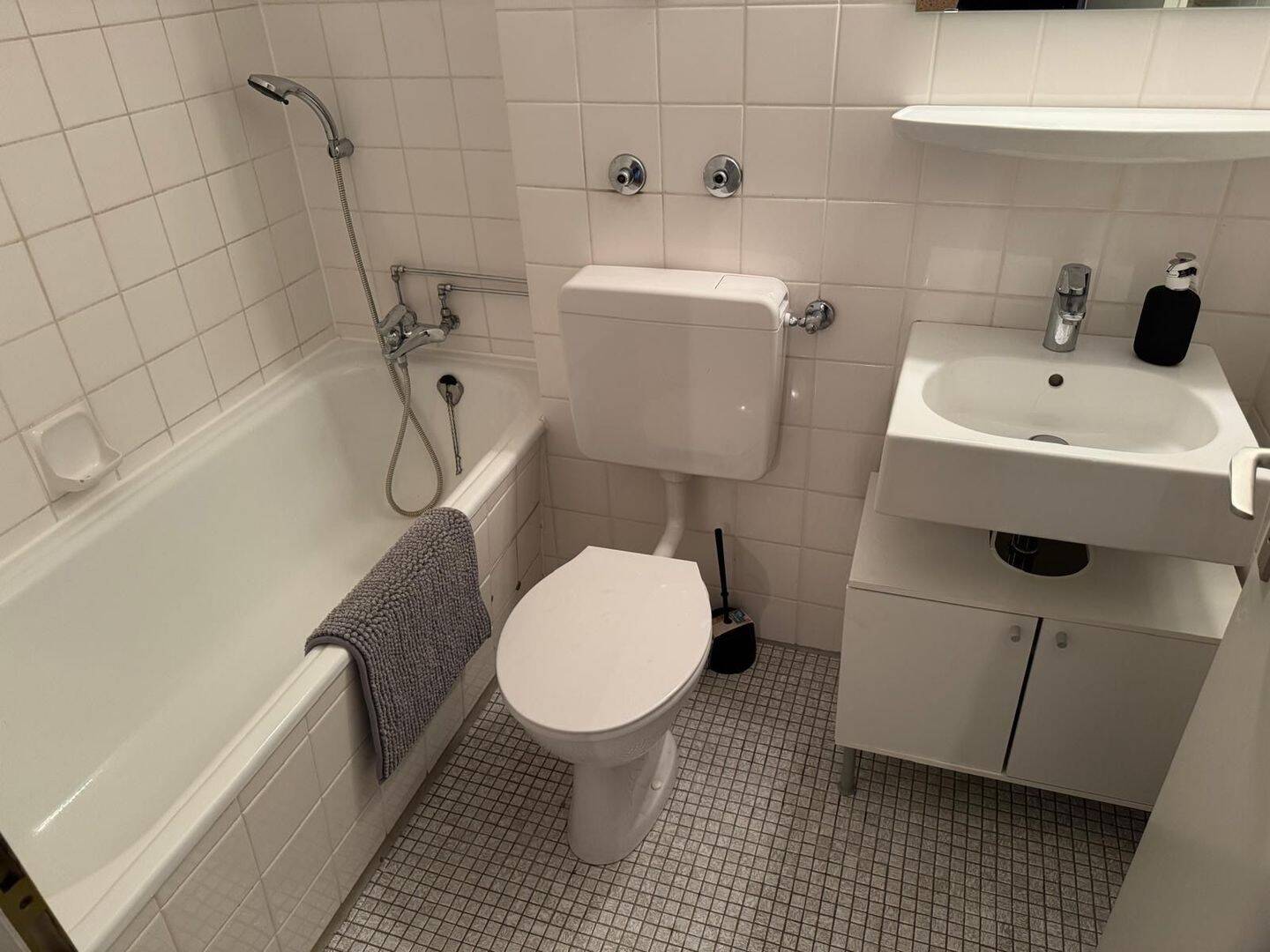 Möblierte Wohnung nahe MHH, ideal für Berufstätige und Studenten – Hannover – Vorschaubild 6