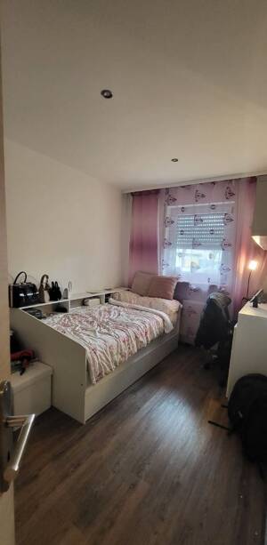 Großzugige 5-Zimmer-City-Wohnung! – 90763 Fürth – Vorschaubild 7