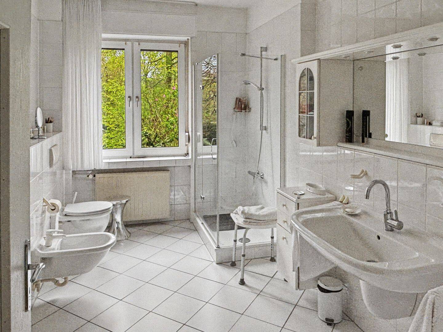 Stadthaus, Mehrfamilienhaus oder Mehrgenerationenhaus - leerstehende Immobilie in Dortmund – Dortmund – Vorschaubild 7