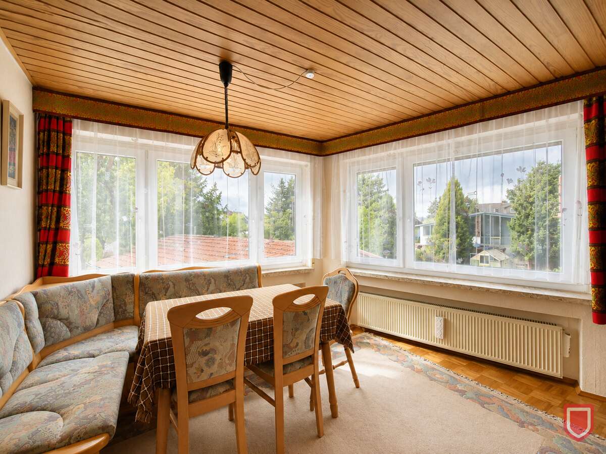 Mehrfamilienhaus - renditestark sofort vermietbar: Faktor 10-12 – Calden – Vorschaubild 7