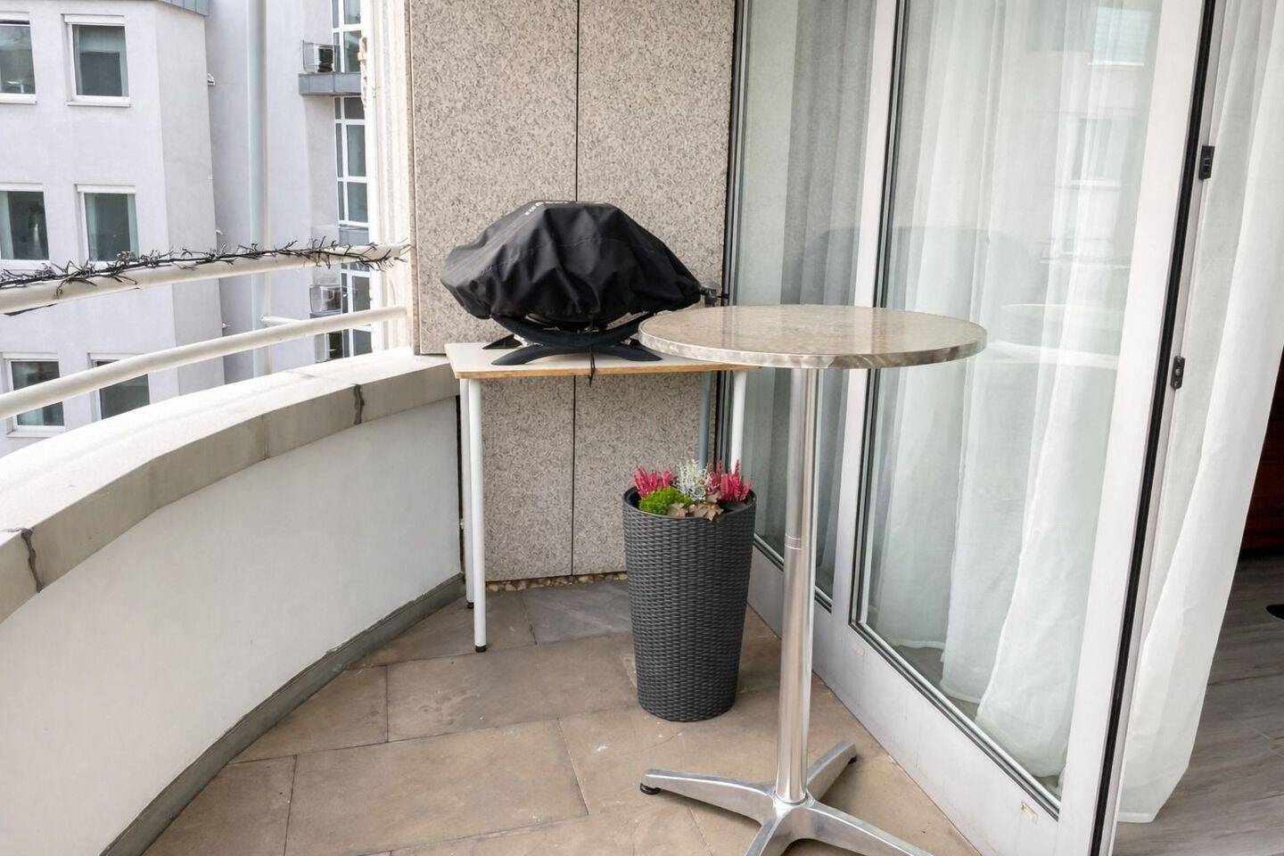 Attraktive 3-Zimmer-Wohnung mit Balkon, Aufzug und Tiefgaragenstellplatz – Dortmund – Vorschaubild 9